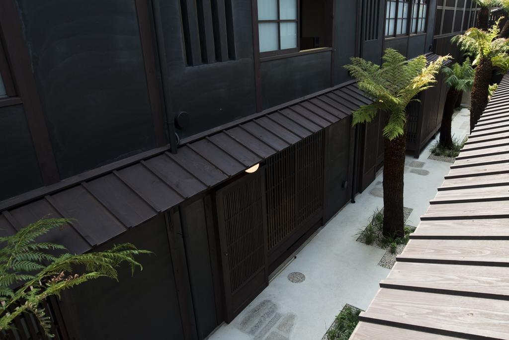 Casa de férias Kyomachiya Shiki Juraku Quioto
