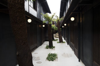 Kyomachiya Shiki Juraku Casa de férias Quioto