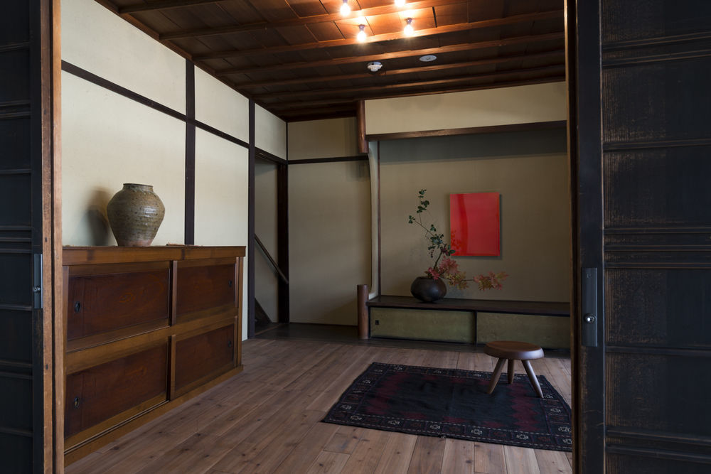 Casa de férias Kyomachiya Shiki Juraku Quioto