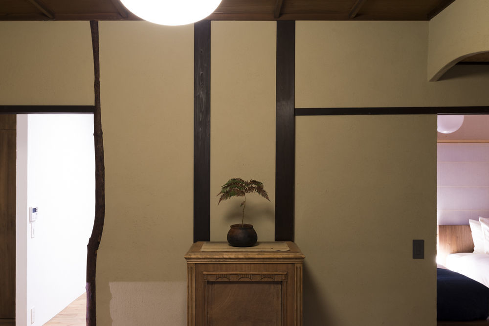 Casa vacanze Kyomachiya Shiki Juraku *