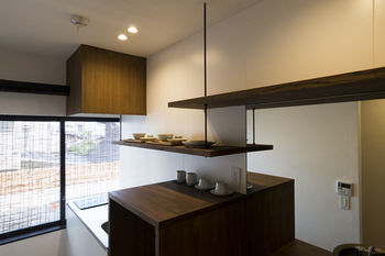 Kyomachiya Shiki Juraku Casa de férias
