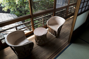 Casa de férias Kyomachiya Shiki Juraku Quioto