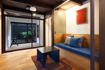 Casa vacanze Kyomachiya Shiki Juraku *