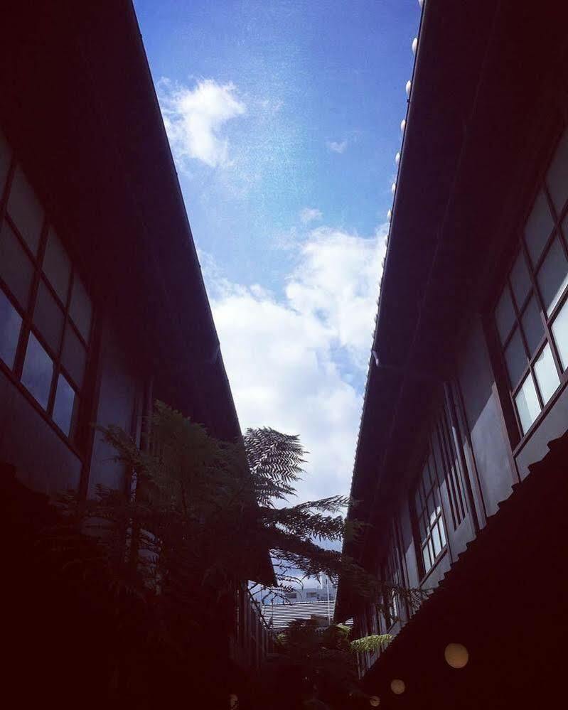 Kyomachiya Shiki Juraku Casa de férias