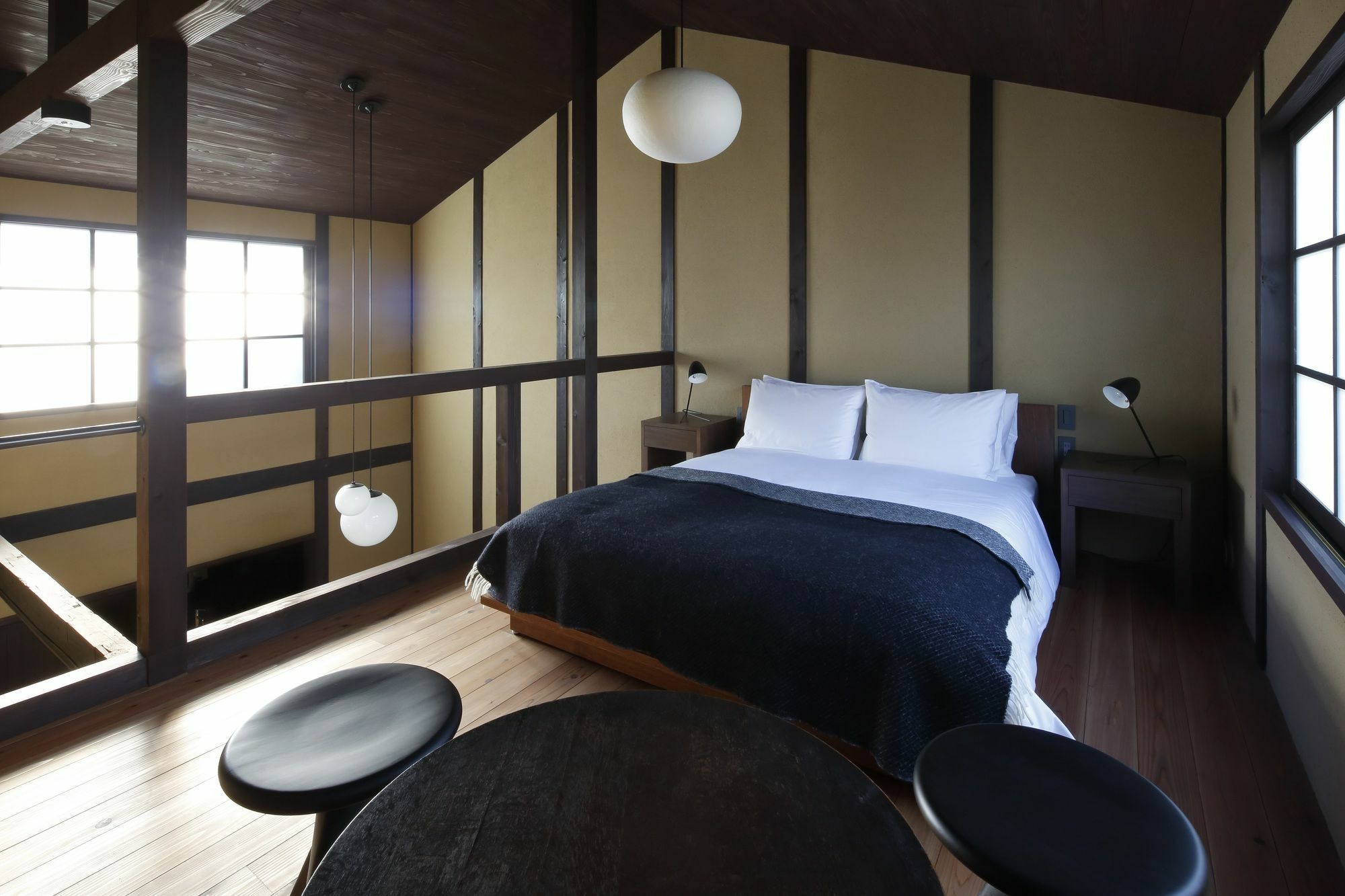 Kyomachiya Shiki Juraku Casa de férias *