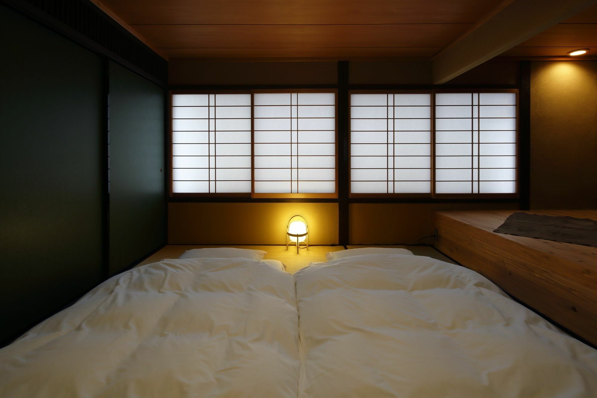 Casa de férias Kyomachiya Shiki Juraku