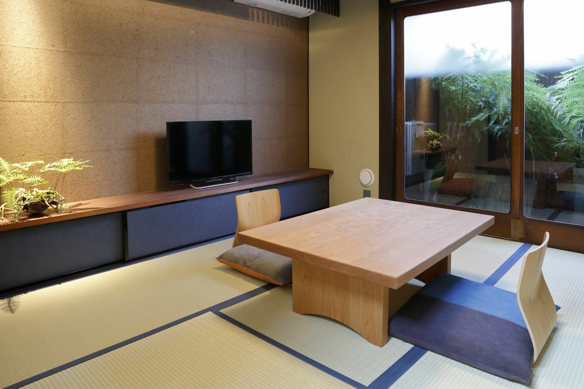 Kyomachiya Shiki Juraku * Kyōto