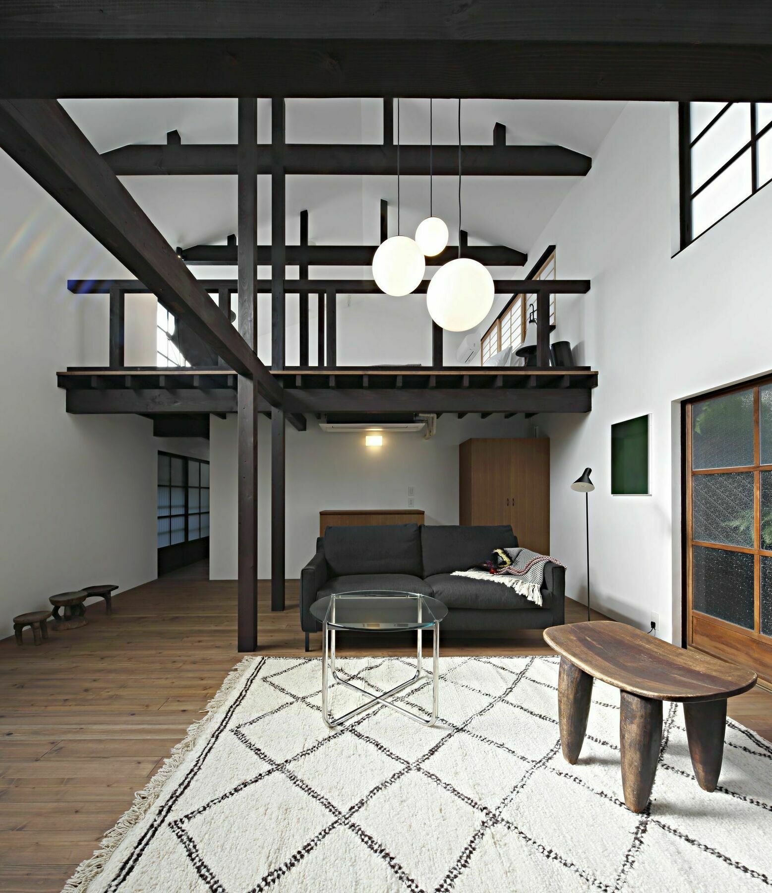 Casa de férias Kyomachiya Shiki Juraku