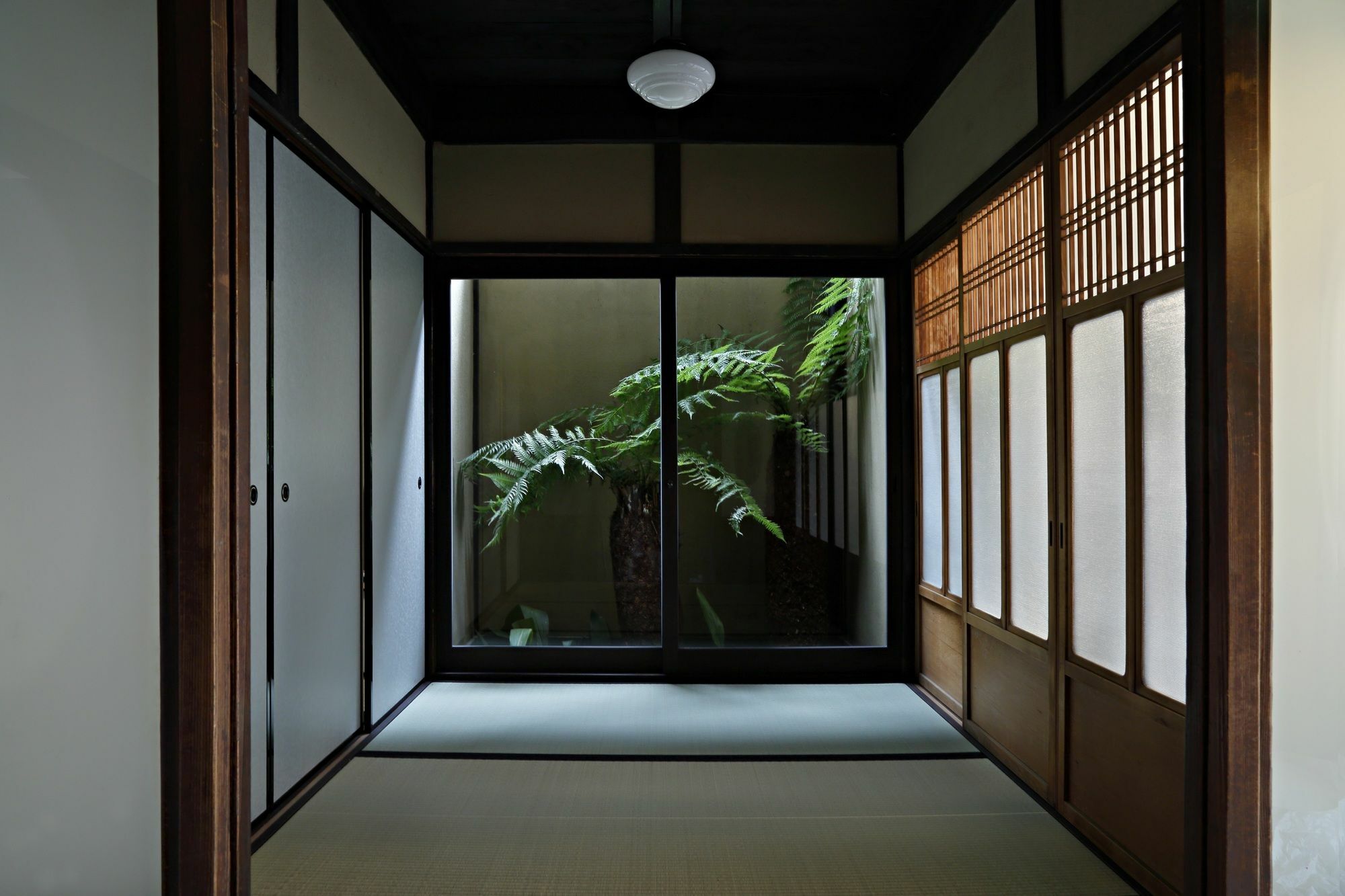 Kyomachiya Shiki Juraku Quioto