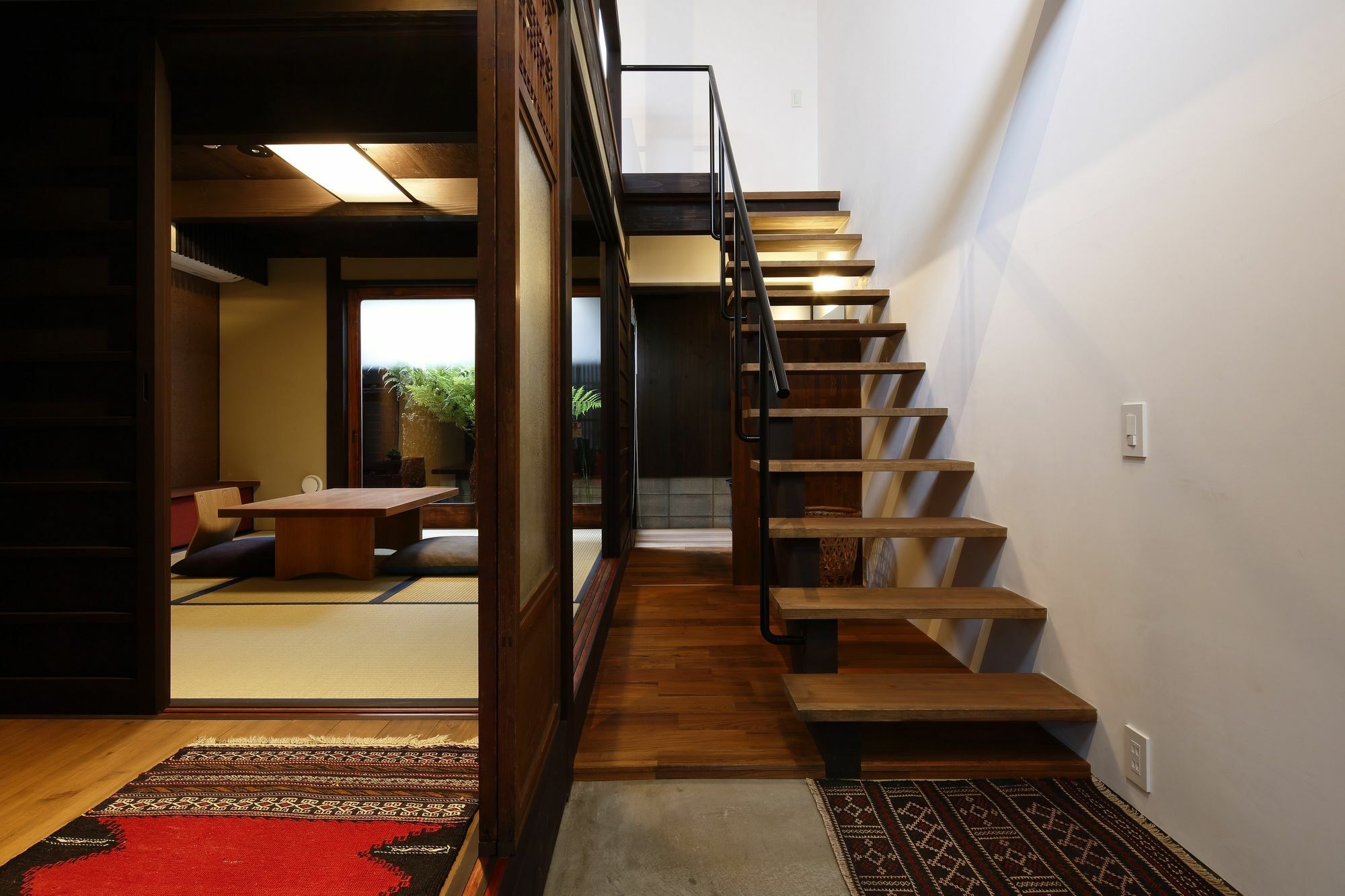 Casa vacanze Kyomachiya Shiki Juraku