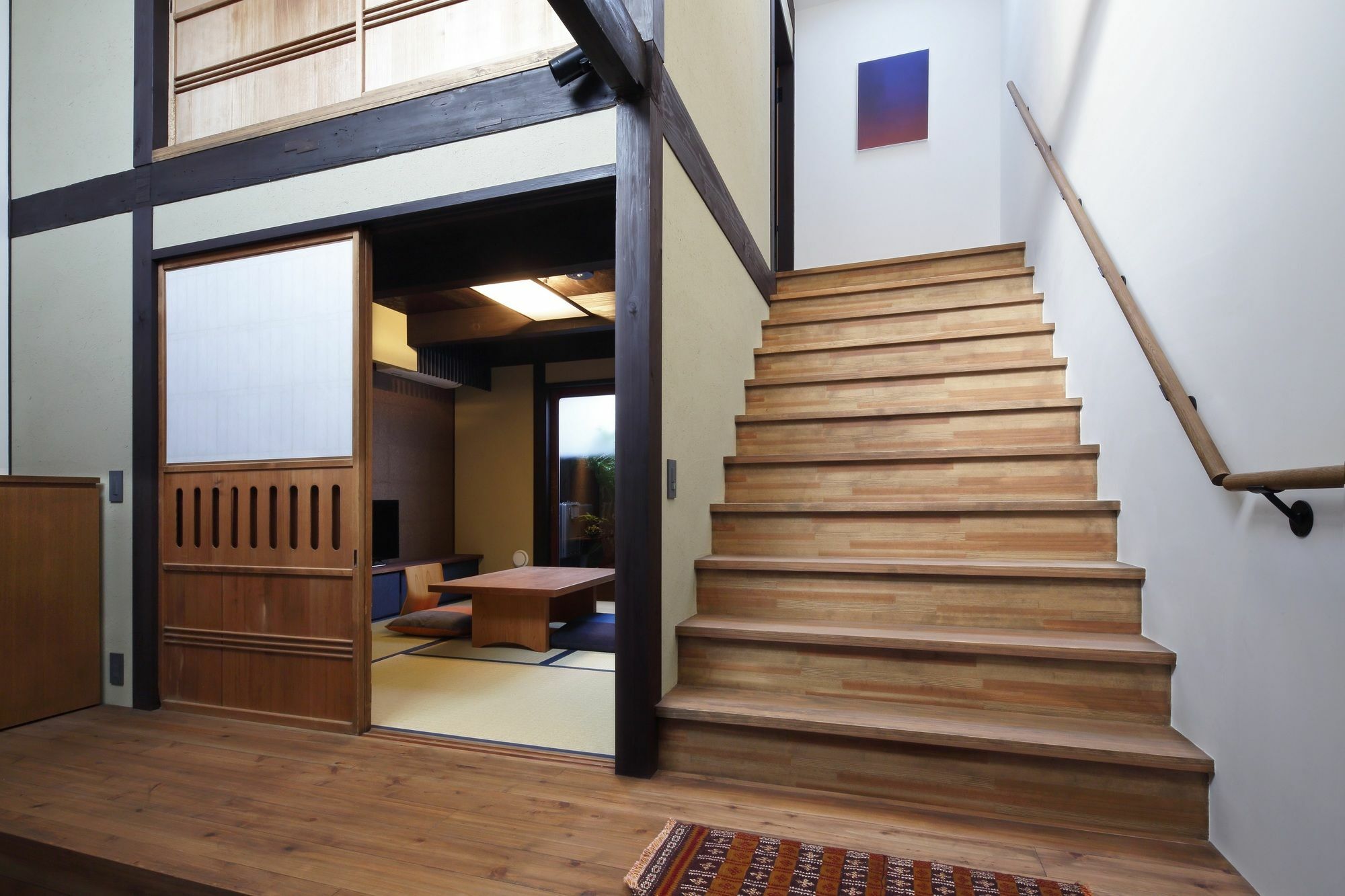 Casa vacanze Kyomachiya Shiki Juraku *